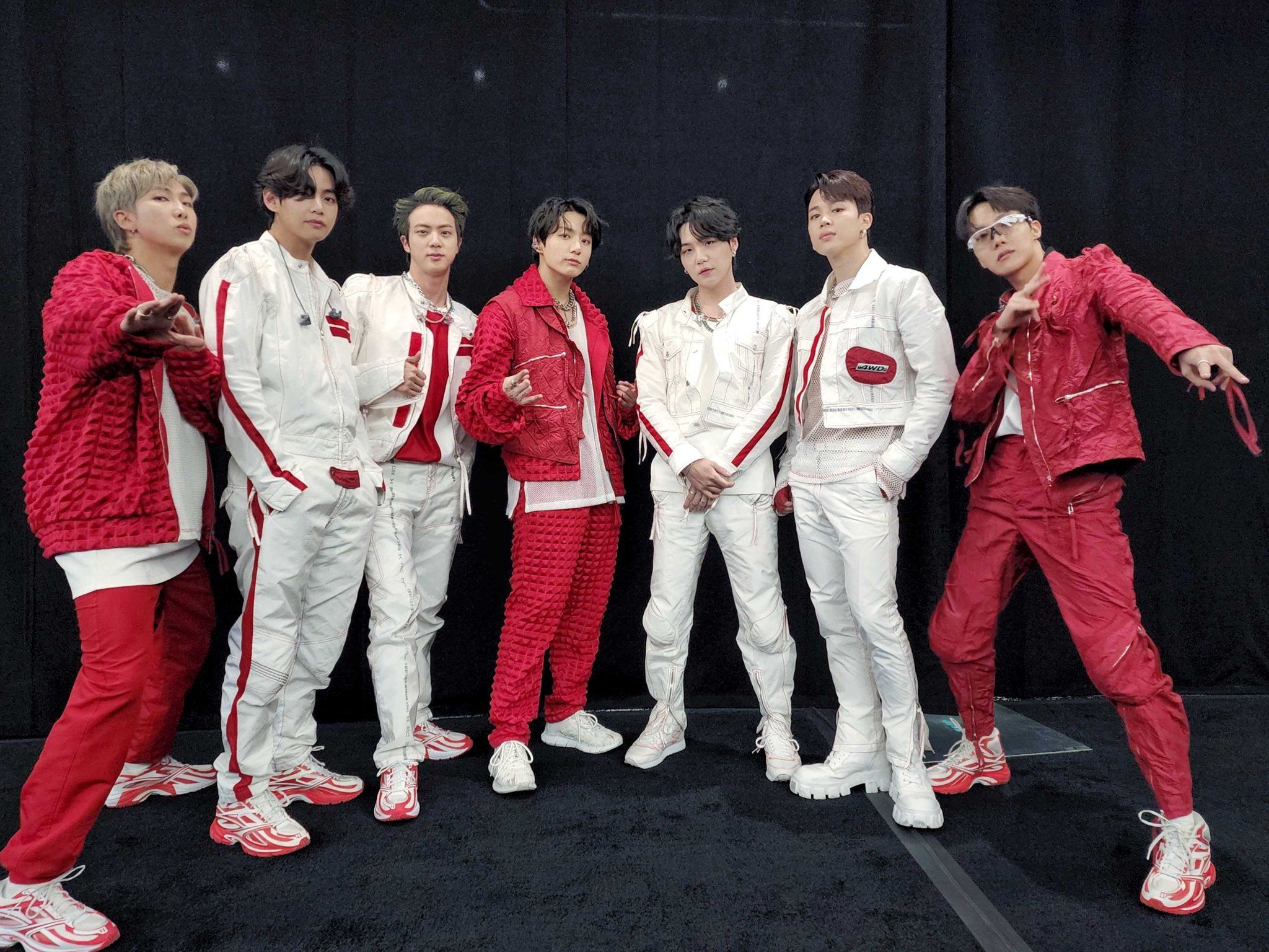 เปิดรายชื่อผู้ชนะรางวัล Billboard Music Awards 2022