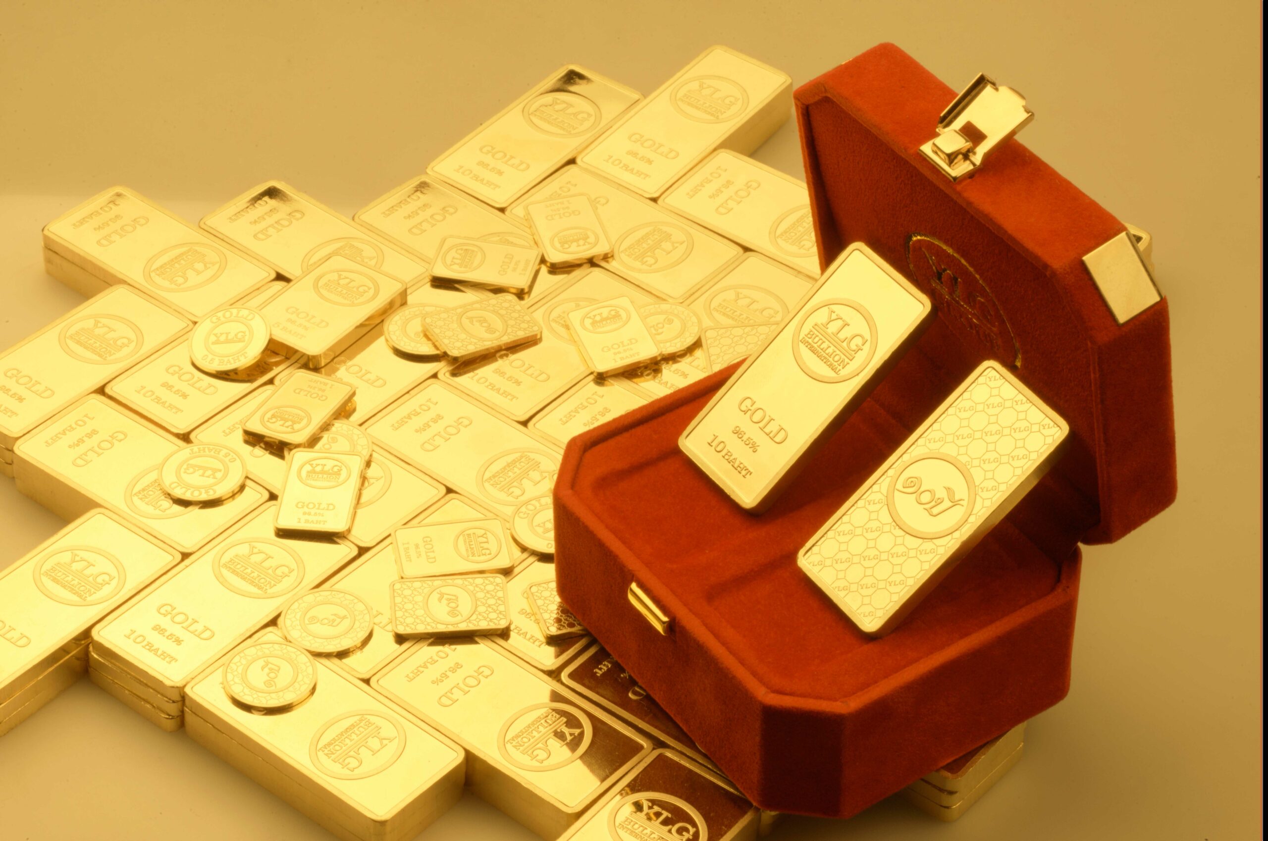 แนวโน้มราคาทองวันนี้ (15 พ.ค. 69) บทวิเคราะห์โดย YLG Bullion