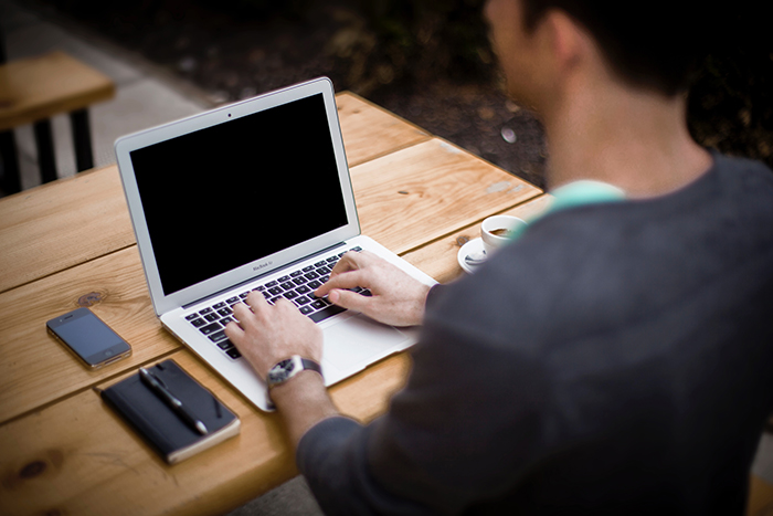Work from anywhere !?