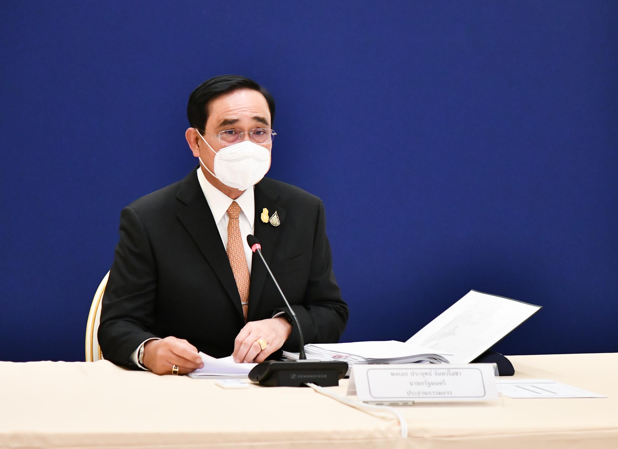 คนร.สั่งรัฐวิสาหกิจเร่งทำแผนแก้ปัญหา กรณีบริษัทในเครือผลประกอบการขาดทุน