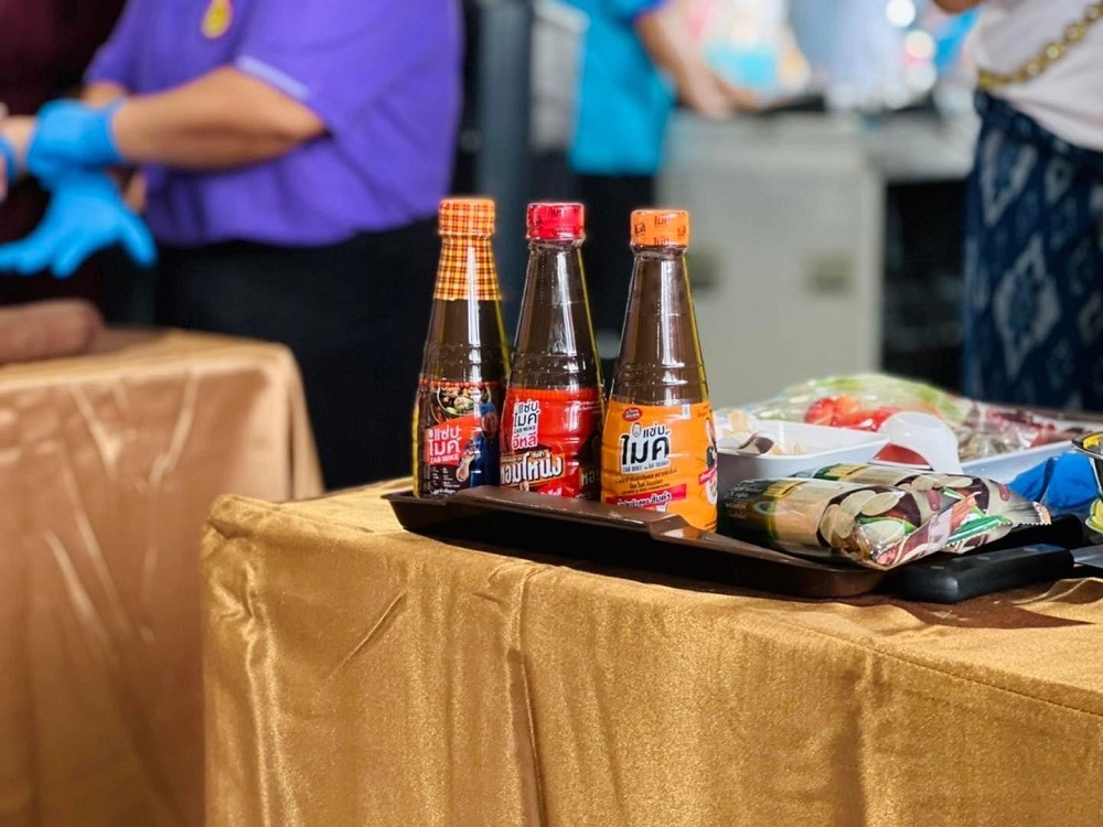 ส่องแบรนด์ น้ำปลาร้า สุดแซ่บ ปั้นรายได้ทะลุร้อยล้าน