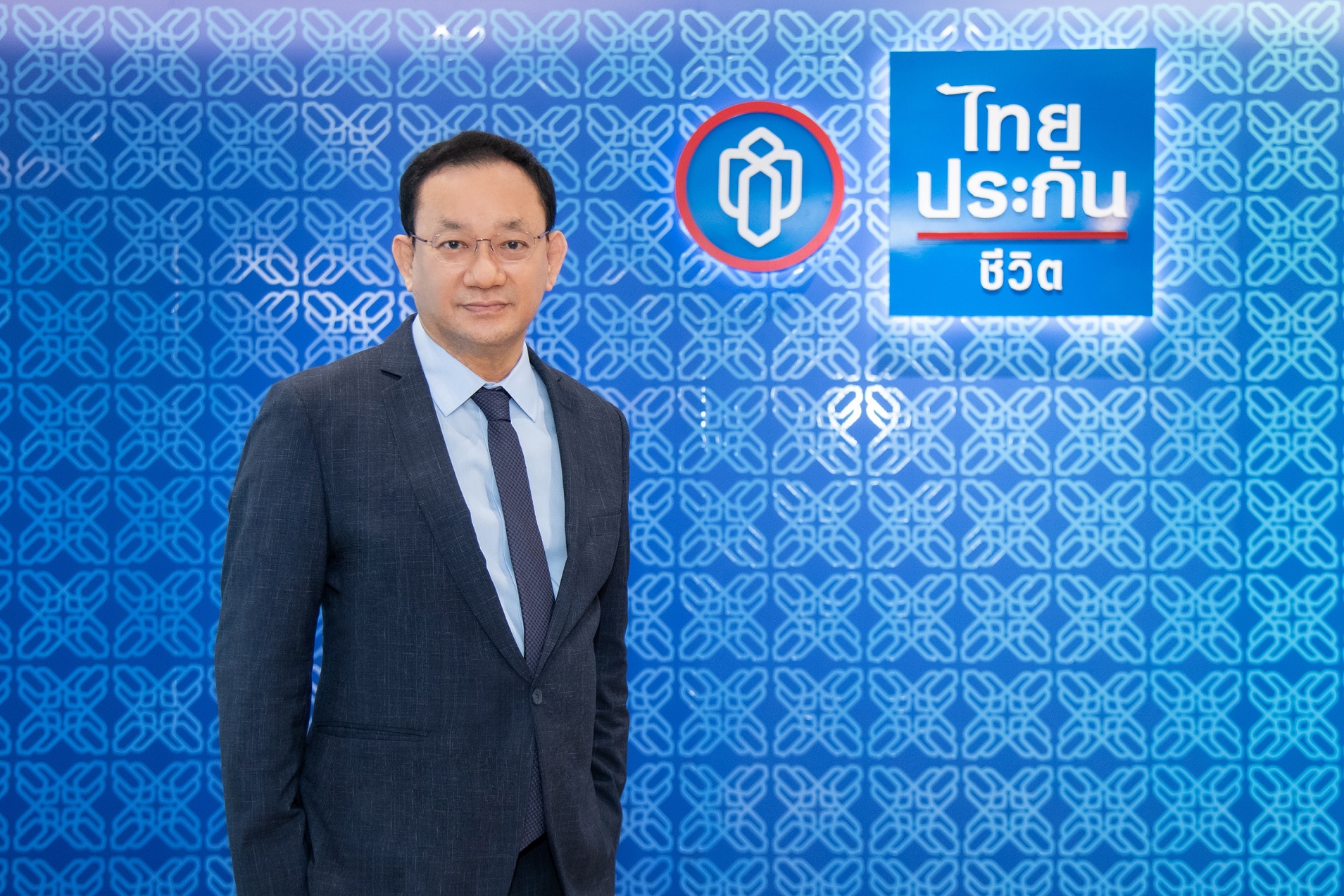 ไทยประกันชีวิต