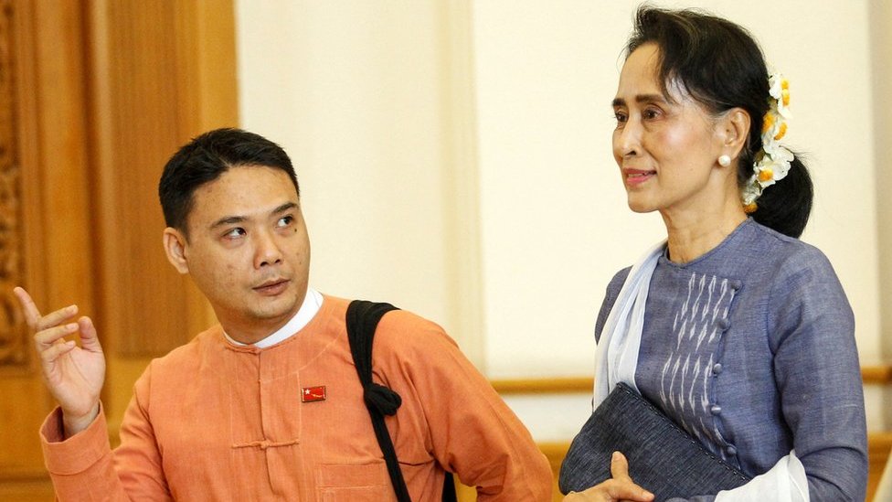รัฐประหารเมียนมา : อดีต ส.ส. + 3 นักเคลื่อนไหวเพื่อประชาธิปไตย ถูกประหารแล้ว