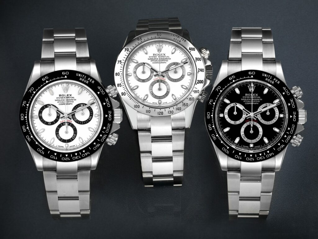 Rolex