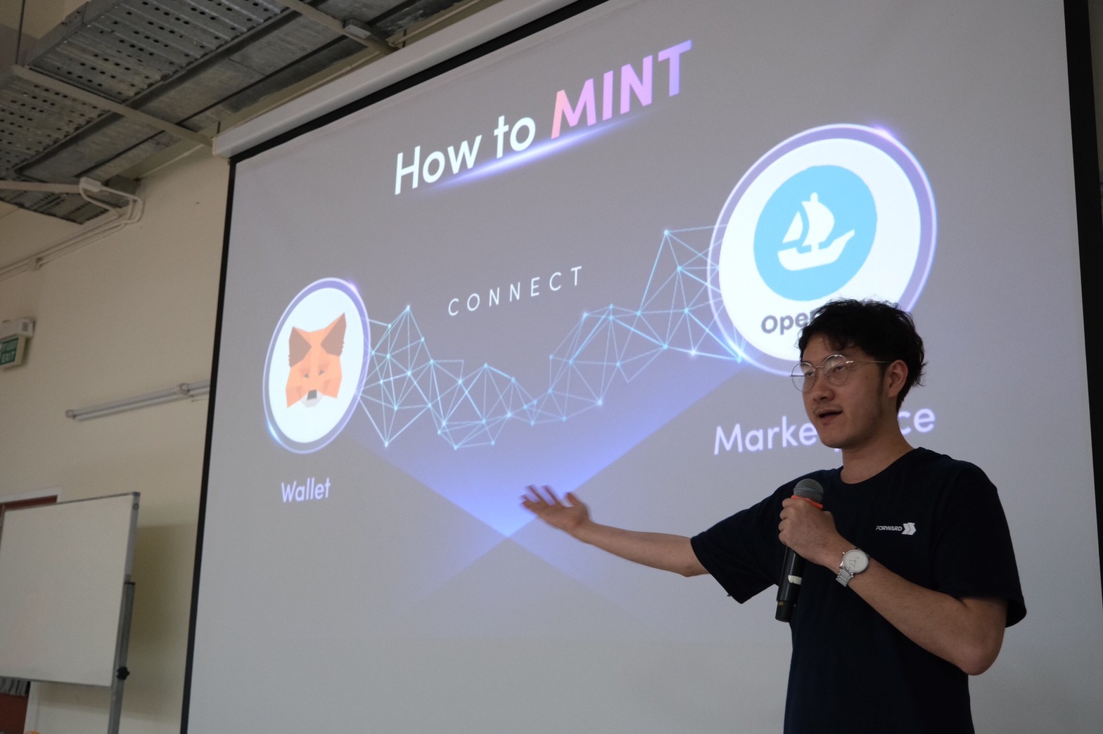 จุดพลุ Impact Tech ชูโมเดลธุรกิจสร้างนวัตกรรมเปลี่ยนโลก