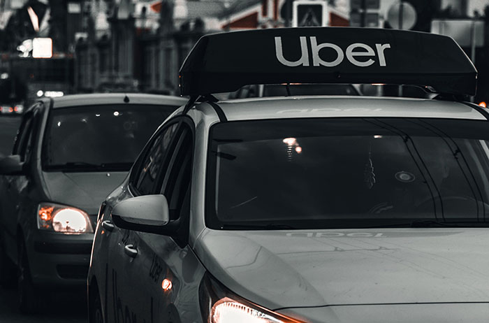 Uber กับคดีล่วงละเมิดทางเพศ