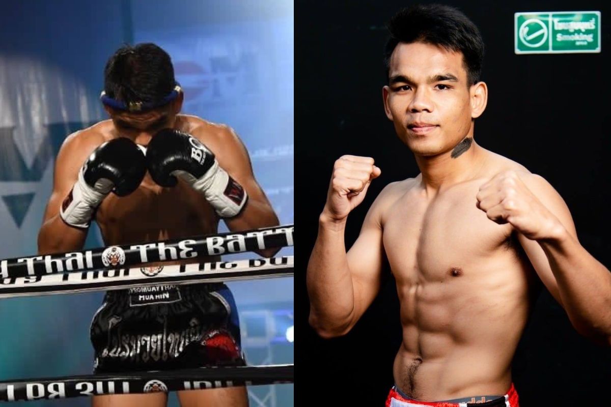 วงการมวยอาลัย ปานเพชร โดนศอกน็อก สมองตาย ครอบครัวทำใจ