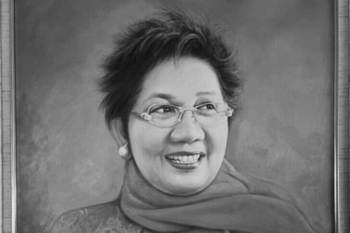 ร้อยตรีหญิงระนองรักษ์ สุวรรณฉวี อดีต รมว.ไอซีที เสียชีวิต