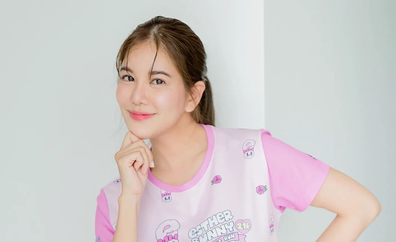 ก้อย รัชวิน ชี้แจงหลังถูกโจมตี ชวนวิ่งการกุศล ค่าสมัคร 3,500 บาท