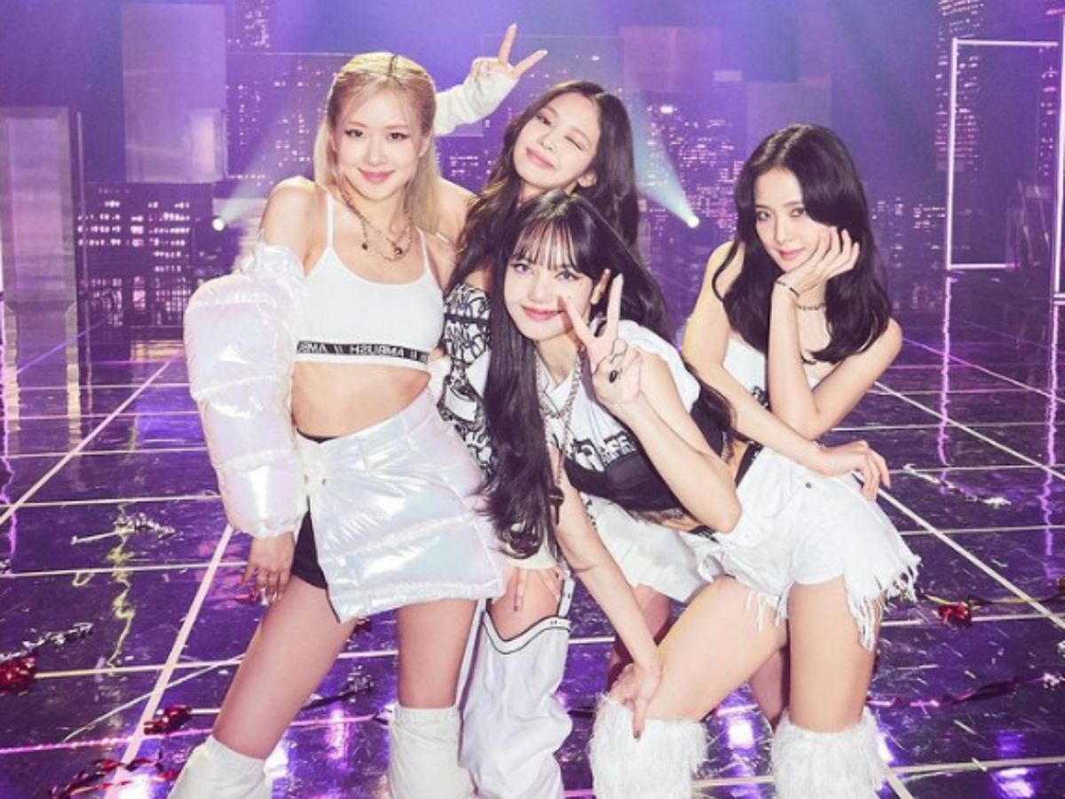 BLACKPINK ปล่อยทีเซอร์ Born Pink เผยไทม์ไลน์ปล่อยอัลบั้ม เวิลด์ทัวร์