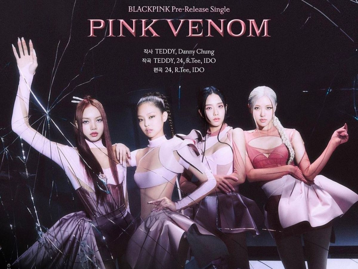 BLACKPINK คัมแบ็กพรุ่งนี้ ! บลิ๊งค์ลุ้นยอดวิว 24 ชม.แรก ทุบ สถิติ “How You Like That”