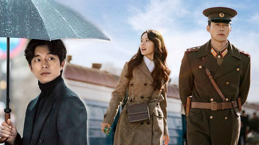 เน็ตฟลิกซ์ เอฟเฟ็กต์ : วัยรุ่นสาวตะวันตกหลงซีรีส์ ข้ามฟ้ามาหารักที่เกาหลี