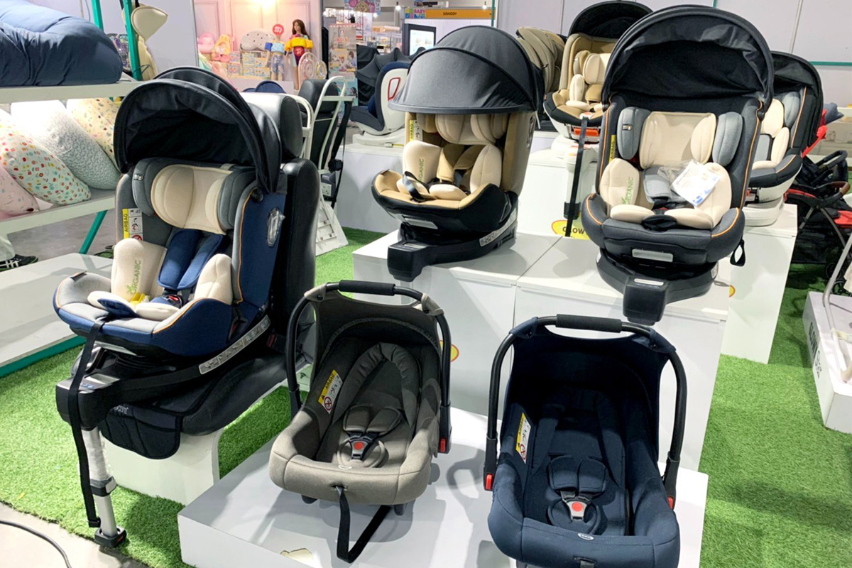 คาร์ซีต เมืองจีนถล่มตลาด ราคาถูกเกลื่อนบี้แบรนด์ดัง