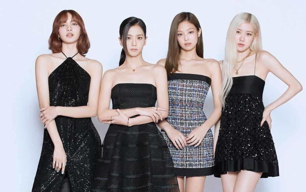 สุดปัง! MV ‘Pink Venom’ ของ BLACKPINK ทะลุ 100 ล้านวิว ภายใน 28 ชม.