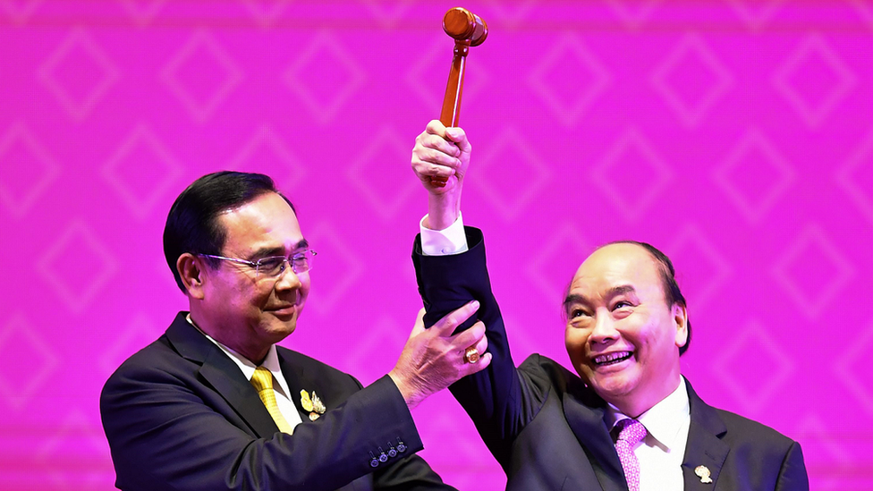 8 ปีประยุทธ์ เวียดนามแซงหน้าไทยเรื่องอะไรบ้าง