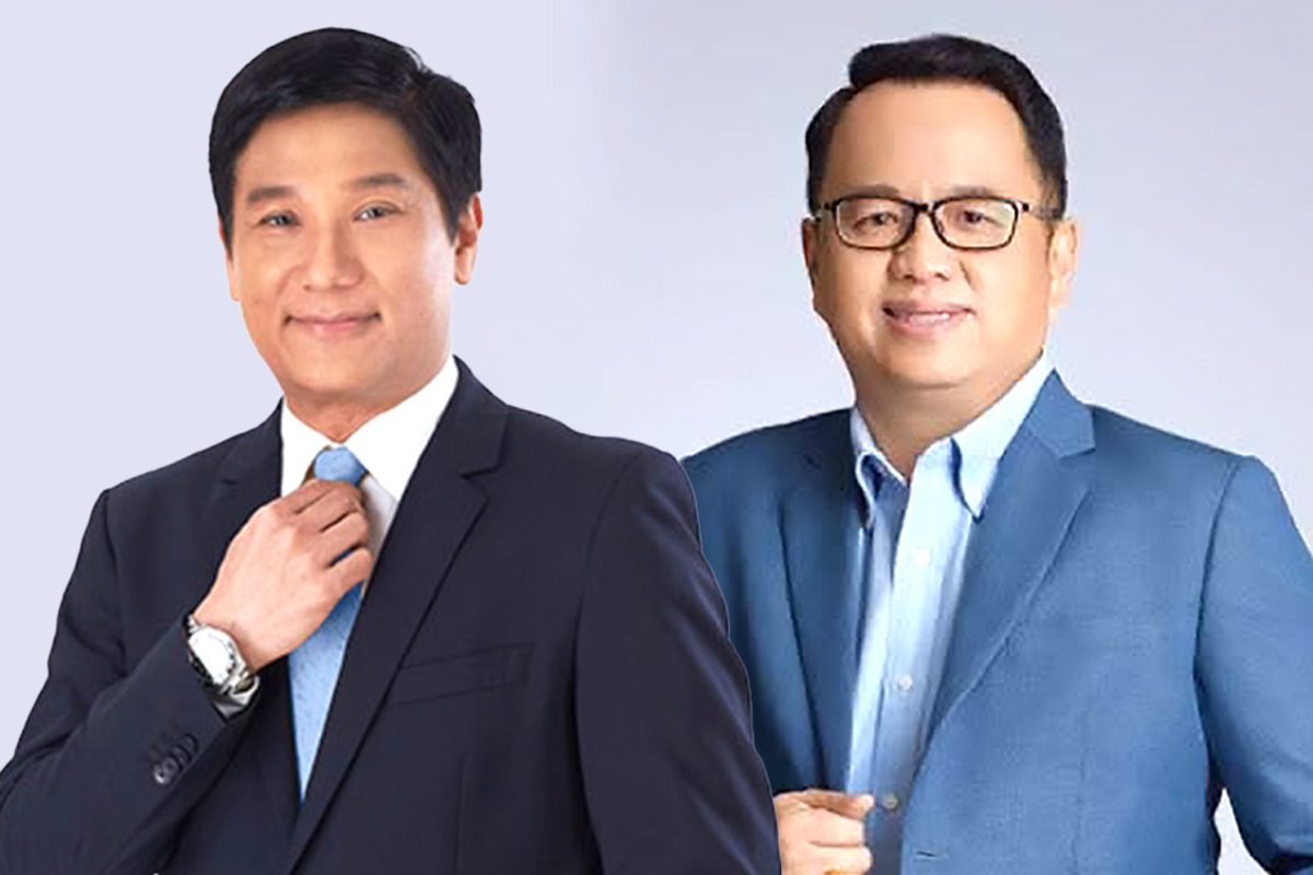 ฝุ่นตลบ ชิงซีอีโอ OR จับตา 2 ตัวเต็งคนใน โปรไฟล์ล่าสุด