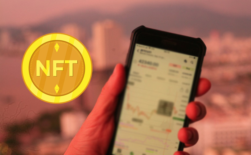 เจาะอุตสาหกรรม ดิจิทัลคอนเทนต์ NFT โอกาสใหม่เสริมเกม-แอนิเมชั่น