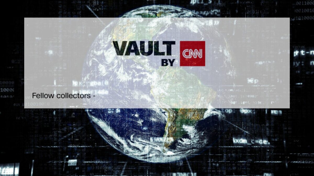 CNN ยุติโครงการเว็บ 3 และ NFT