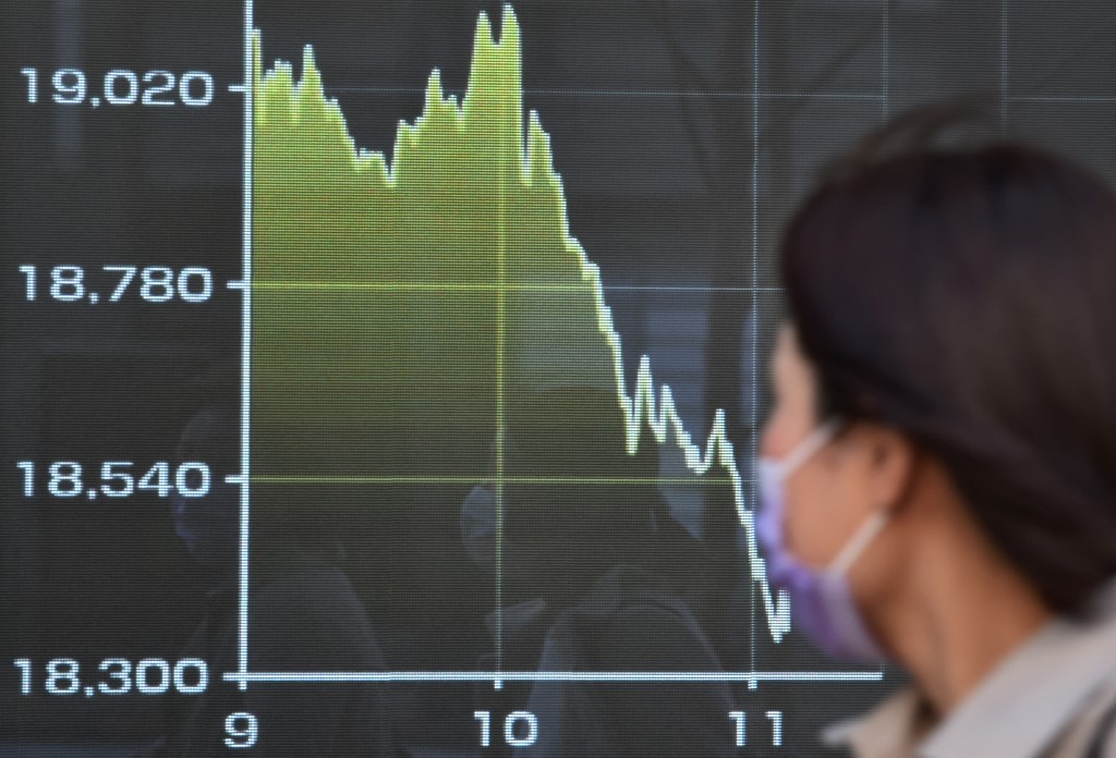 ปี 2566 ระดมทุนตลาดหุ้น 6 ประเทศอาเซียน มูลค่า 17.74 พันล้านเหรียญ