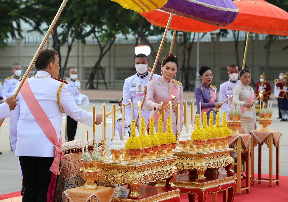 วันปิยมหาราช 23 ตค 65