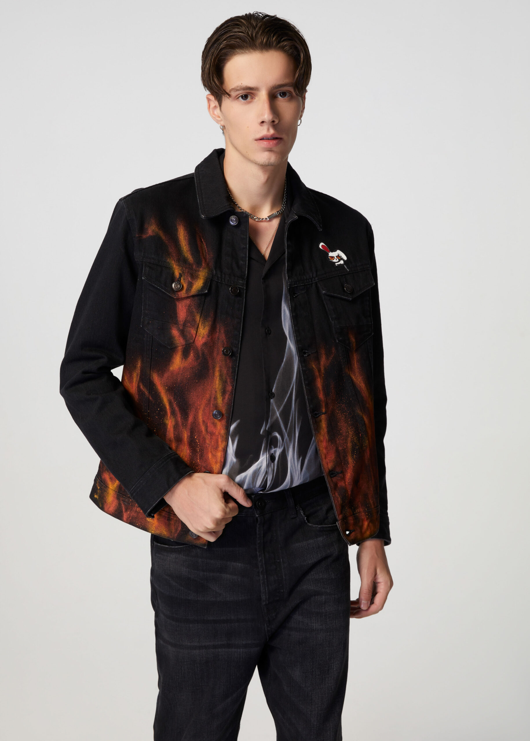 CPS CHAPS เปิดตัวคอลเลคชันใหม่ “CPS CHAPS X BLOODY BUNNY”
