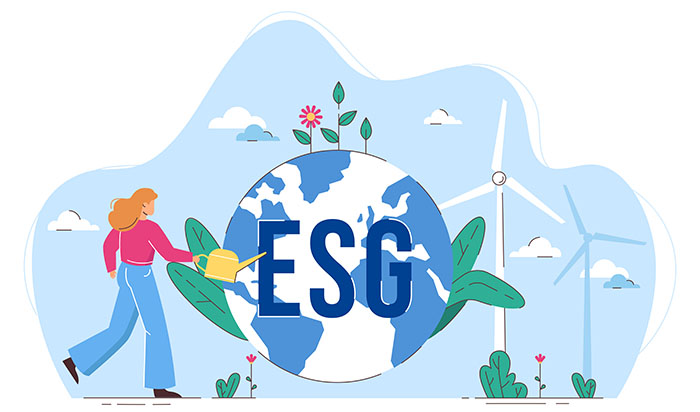ESG ดิสรัปชั่นตัวใหม่ ใครไม่ปรับ…ถูกทิ้ง ?