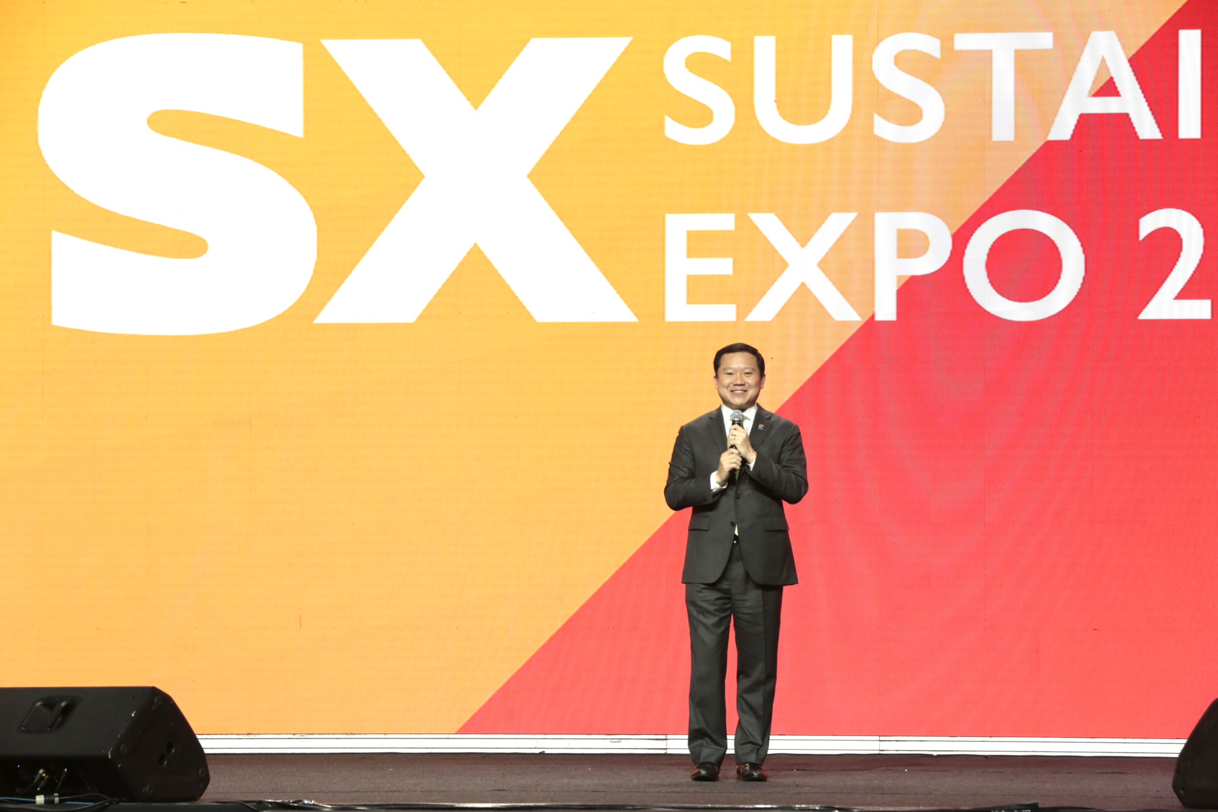 SX 2022 เผยความสำเร็จ! กว่า 2.5 แสนคนร่วมงาน พร้อมเดินหน้า “ความยั่งยืน” ต่อเนื่อง
