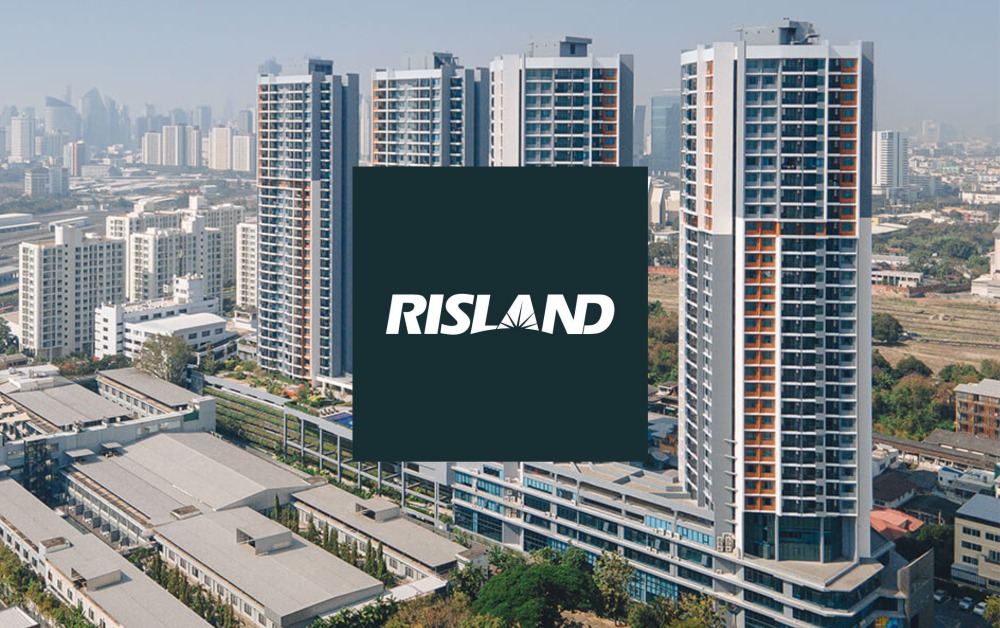 ริสแลนด์ ขายหุ้นกู้ 2 พันล้าน ดอกเบี้ย 6.50% ต่อปี