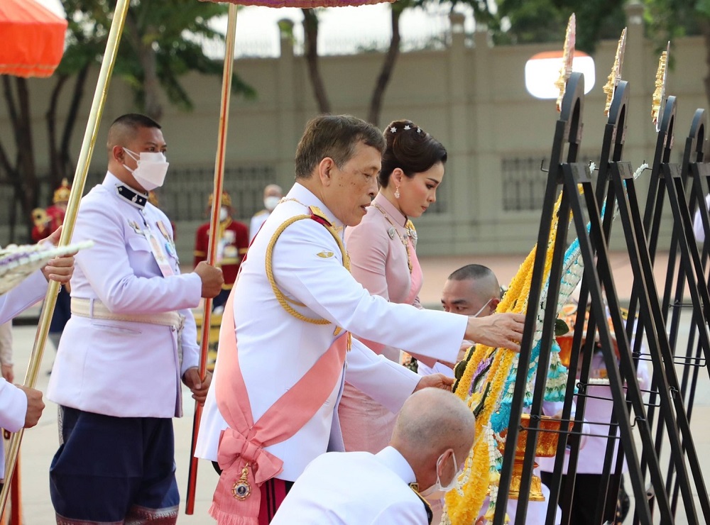วันปิยมหาราช 23 ตค 65
