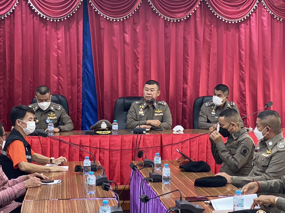 ในหลวง ทรงรับผู้เสียชีวิต บาดเจ็บเหตุกราดยิงไว้ในพระบรมราชานุเคราะห์