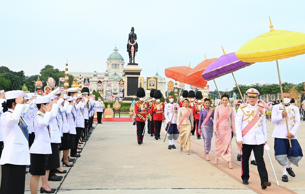 วันปิยมหาราช 23 ตค 65