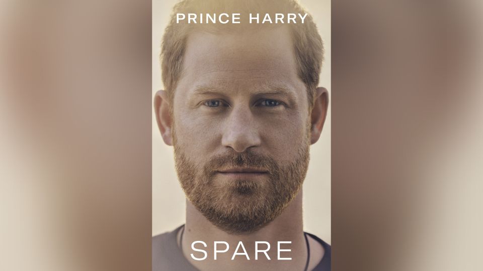 เจ้าชายแฮร์รี กับหนังสือ SPARE จะสั่นสะเทือนราชวงศ์อีกหรือไม่