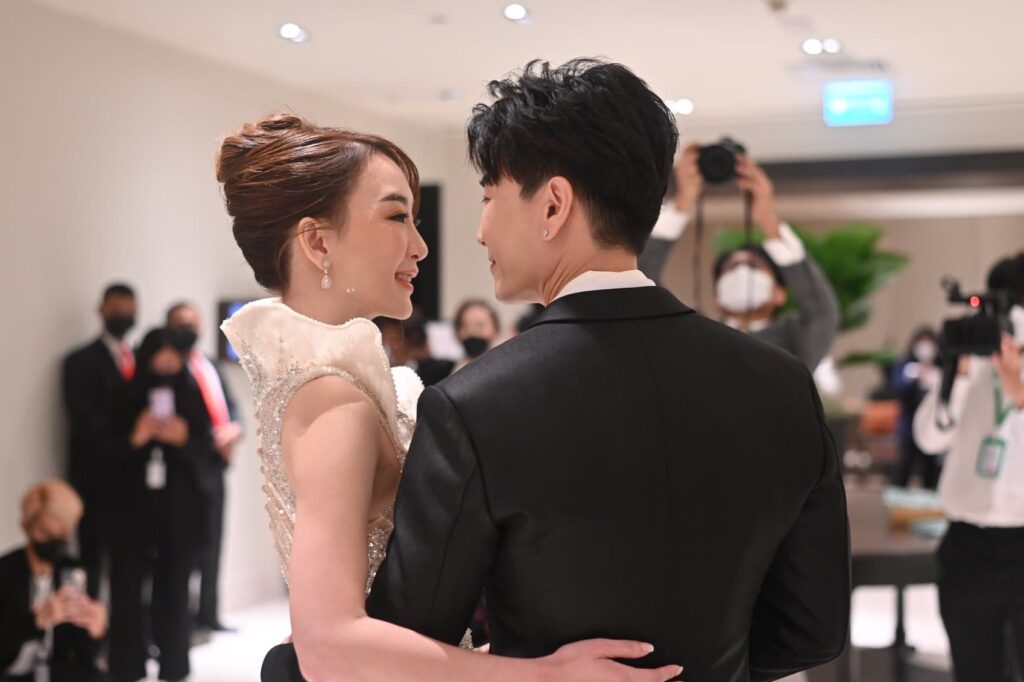 ตู่ ปิยวดี