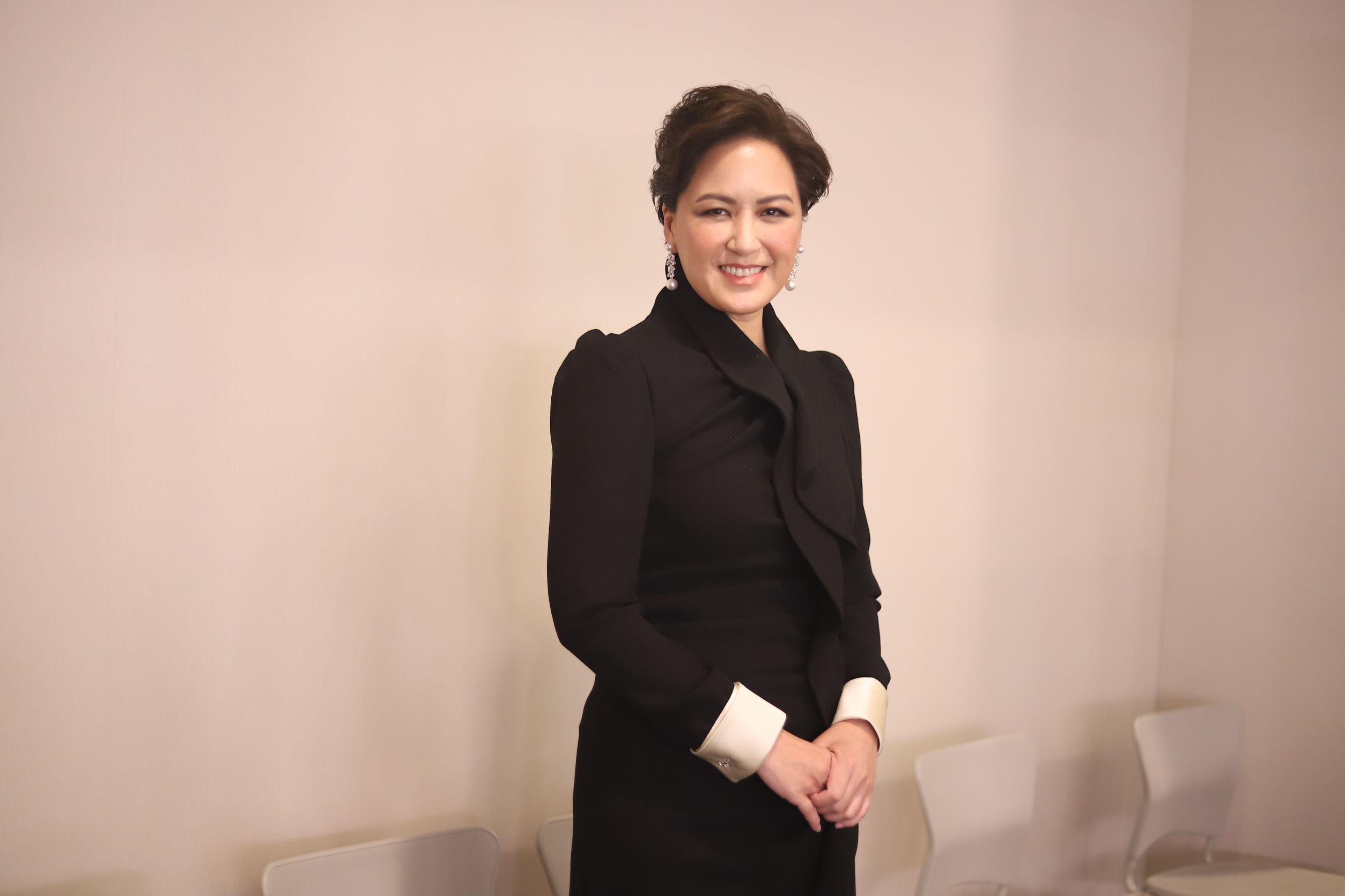 อลิสา พันธุศักดิ์ ปลื้มจุดเด่น เวทีทิฟฟานี – มิสควีน ดึงดูดคนข้ามเพศ