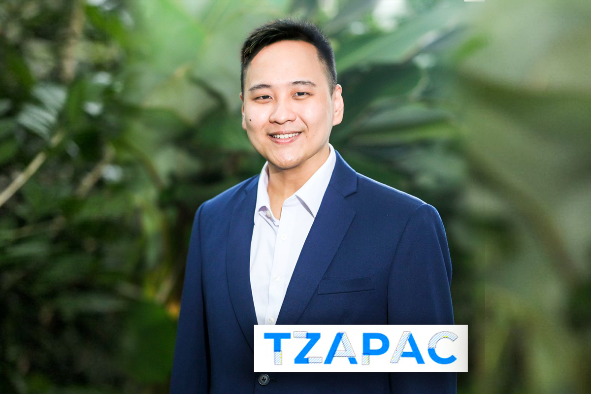 TZ APAC ปักธงบล็อกเชน สยายปีก Tezos บุกตลาดเอเชีย