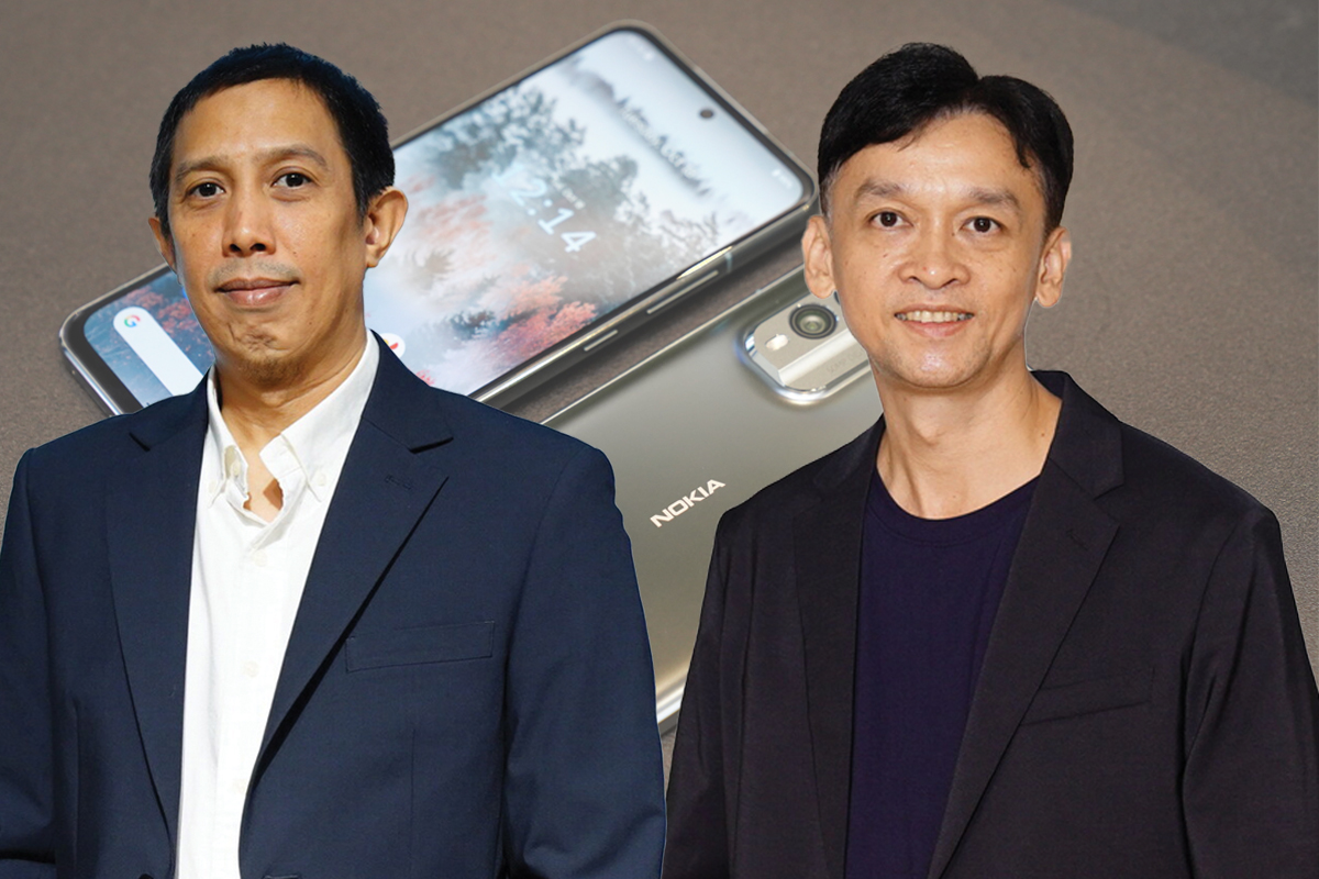“โนเกีย” Play The Long Game ฟื้น DNA แบรนด์สู้ศึกสมาร์ทโฟน