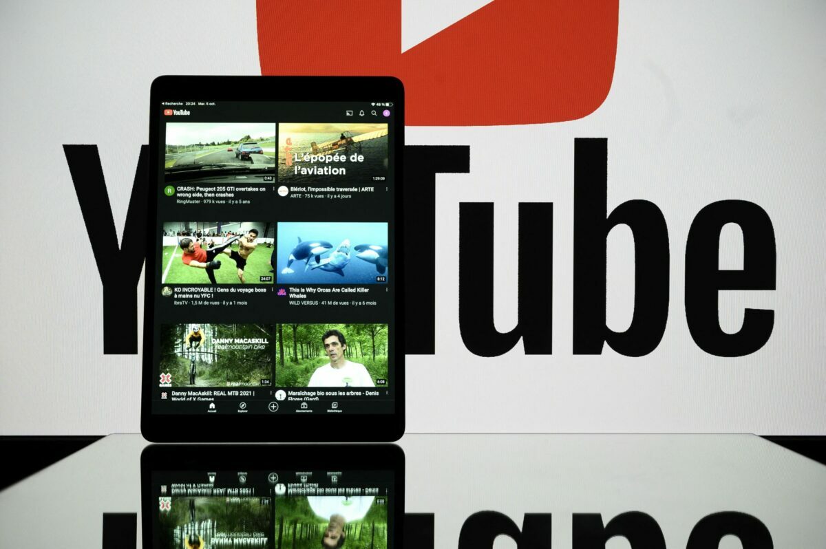 YouTube เปิดฟีเจอร์การเปย์ครีเอเตอร์แบบใหม่