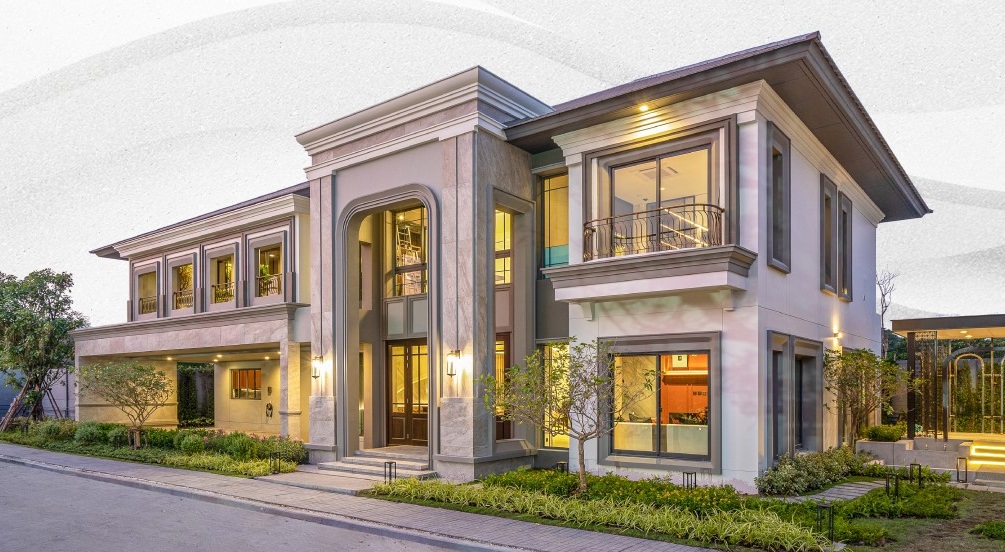 SC บ้านหรู SOLD OUT ในวันเดียว 920 ล้าน ทำเลสุขุมวิท-ศรีนครินทร์