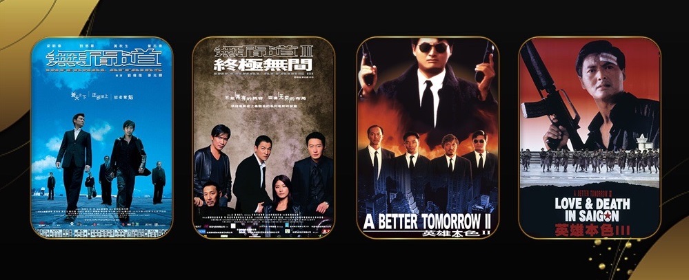 ช่อง 3 เผยไลน์อัพซีรีส์เด็ด-หนังดังเดือน พ.ย.