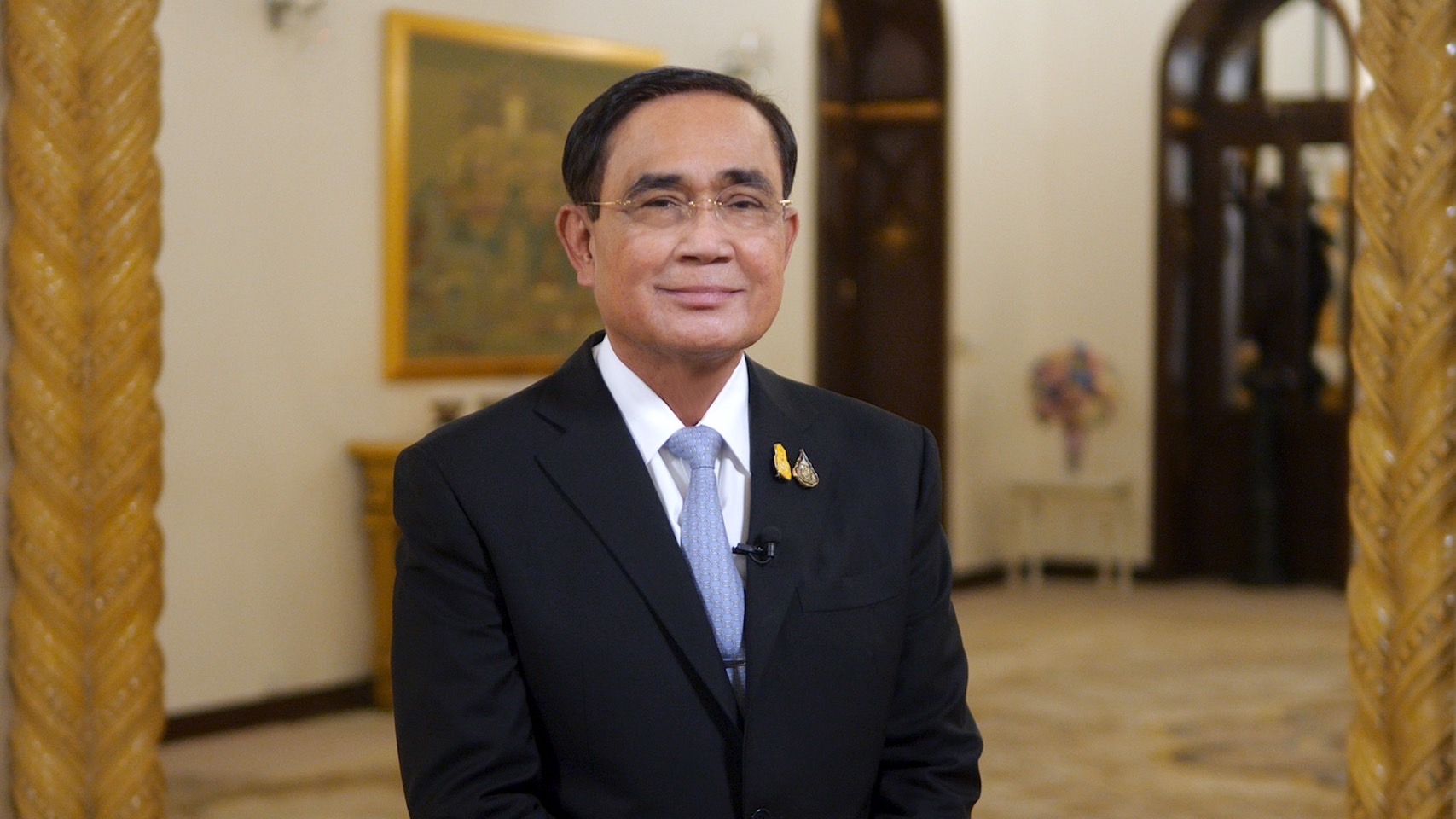 ประยุทธ์ คิกออฟ มหกรรมร่วมใจแก้หนี้ 4 ภาคทั่วประเทศ