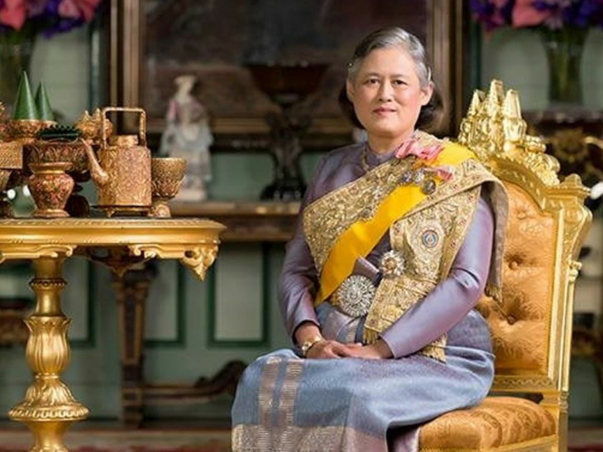 สำนักพระราชวัง เปิดให้ลงนามถวายพระพร กรมสมเด็จพระเทพฯ รพ.จุฬาฯ
