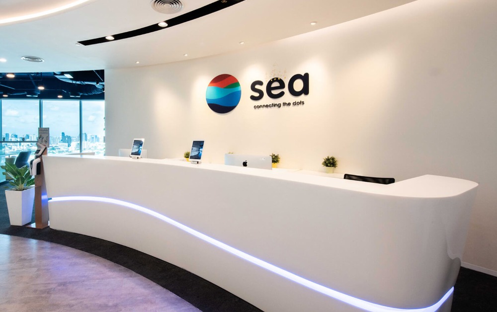 Sea ปลดพนักงานแล้ว 7 พันคน ใน 6 เดือน หวังคุมขาดทุนให้ลดลง