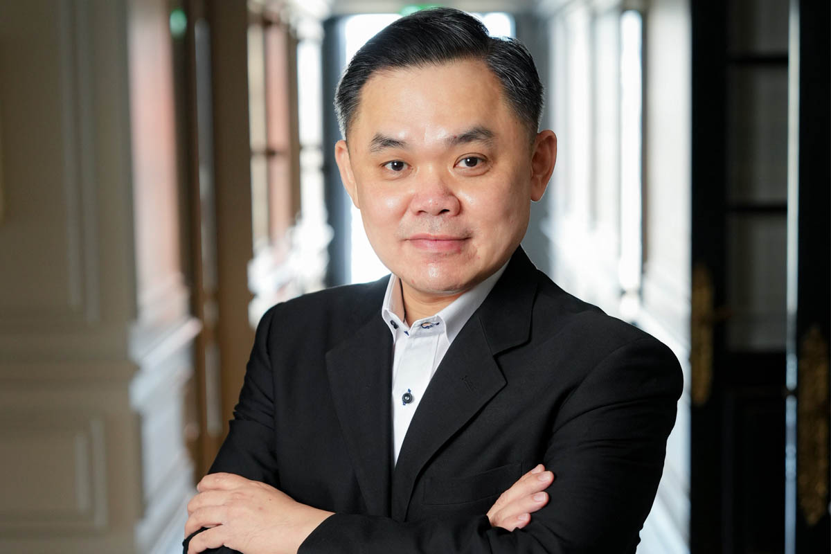 Saleforce ชิงเค้ก CRM การปรับตัวของธุรกิจหลังโควิด