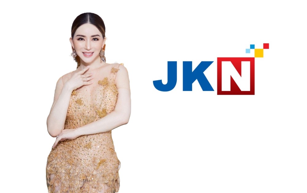 แอน จักรพงษ์ JKN ทุ่ม 504 ล้านบาท เซ็นสัญญาซื้อลิขสิทธิ์คอนเทนต์