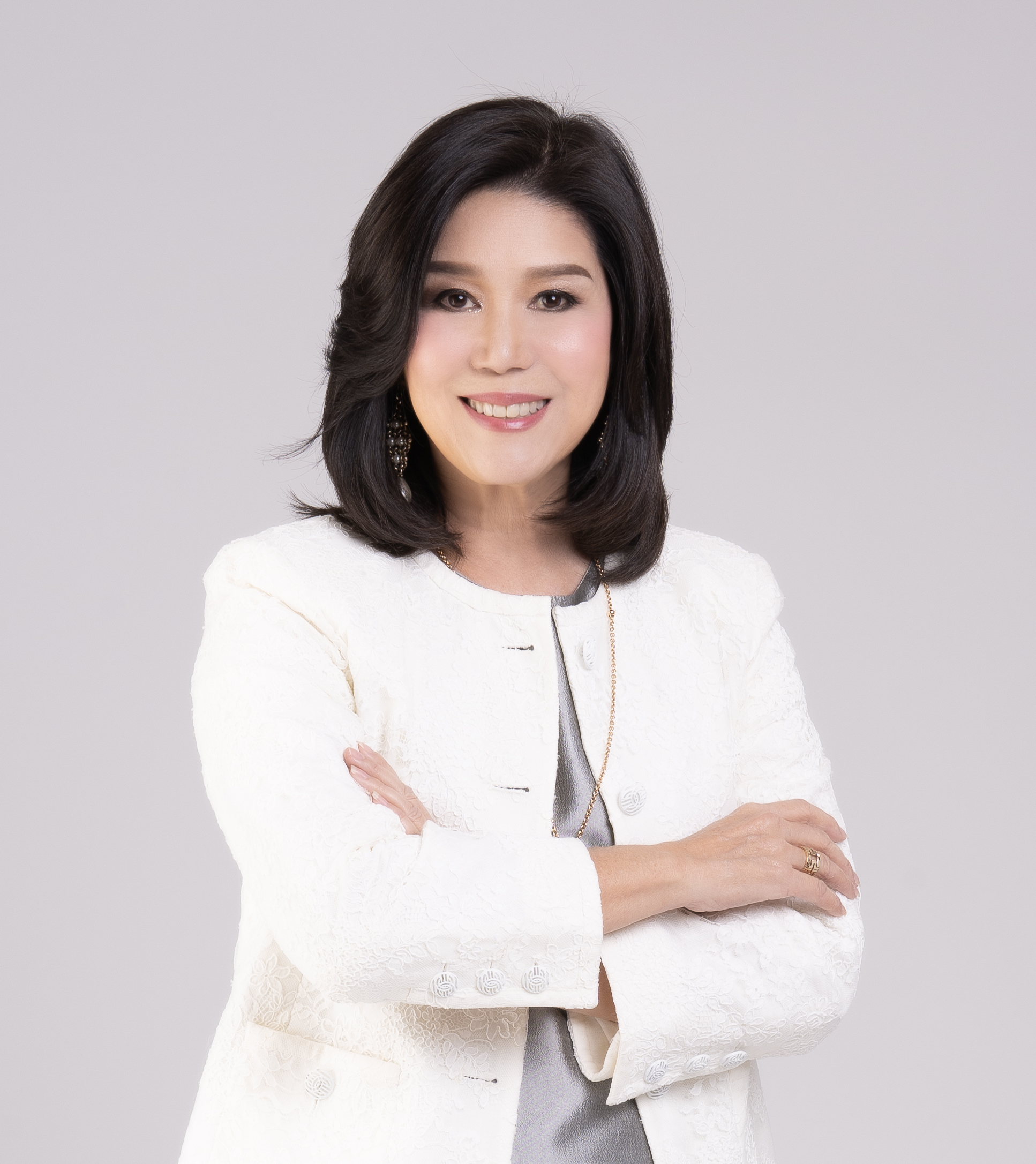 นางนุสรา (อัสสกุล) บัญญัติปิยพจน์