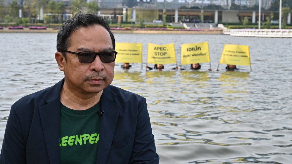 สอบ TGAT: กรีนพีซ วิจารณ์ข้อสอบ TGAT “เมนูไหนสร้างก๊าซเรือนกระจกน้อยที่สุด” คลุมเครือและกำกวม