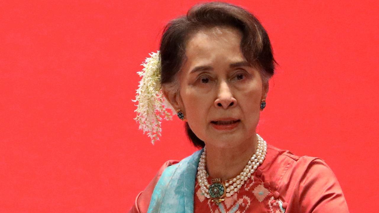 ออง ซาน ซู จี ถูกจำคุกเพิ่ม 7 ปี