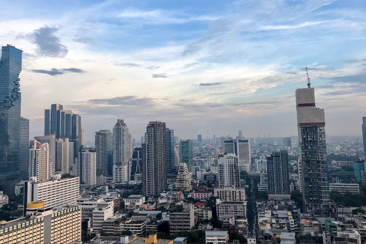 ราคาประเมินที่ดินฯ รอบใหม่ ทั่วประเทศขยับ 6.21-8.93%