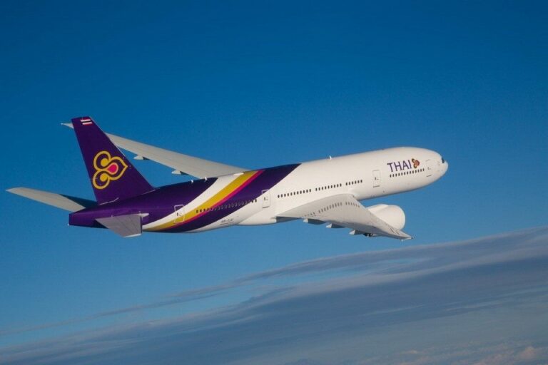การบินไทยตั้ง เฉิดโฉม เทอดสถีรศักดิ์ CFO คนใหม่ มีผล 1 ก.พ. 66