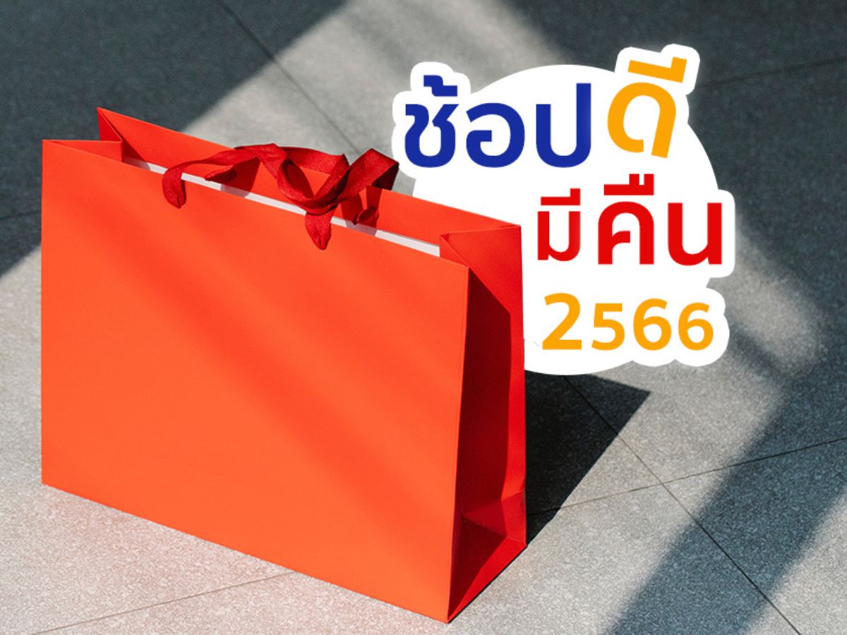 วิธียื่นคำขอออกใบกำกับภาษีอิเล็กทรอนิกส์ มาตรการช้อปดีมีคืน